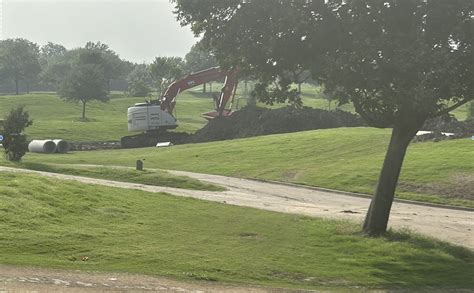 Texas Track Readies for Renovation - Club + Resort Business