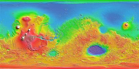 Mars Gravity Level at Kathryn Serna blog