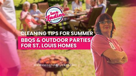 Blogs and Tips | Two Ladies & a Bucket | St. Louis, MO