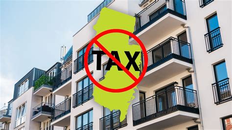 N.J. Senate passes bill to expand property tax relief for renters - nj.com