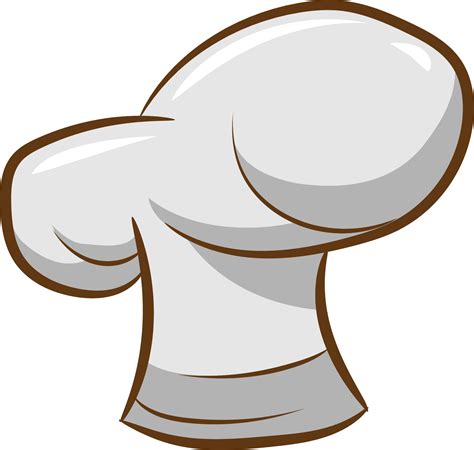 Chef Hat PNG File - PNG Mart