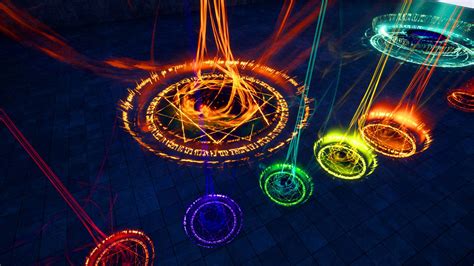 UE4 Magic Tutorial 的图像结果