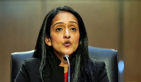 Vanita Gupta Becomes First Indian-American To Be Associate Attorney ...