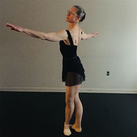Vaganova First Port de Bras — Front Range Classical Ballet Academy