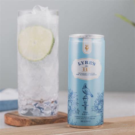 Lyre's Non Alcoholic