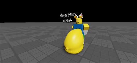 Roblox Catboy Noob Vore by SnensTheCool on DeviantArt