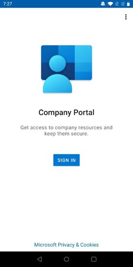 Image result for Android Intune Incorrect Password