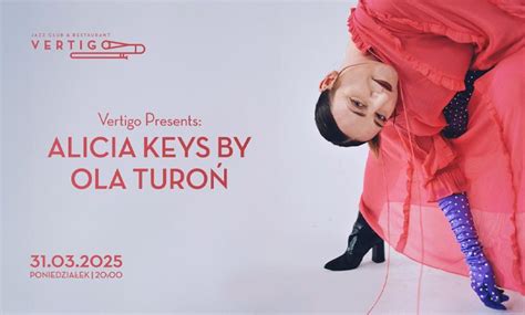 Alicia Keys by Ola Turoń , Vertigo Jazz Club & Restaurant, Wroclaw, 31 ...
