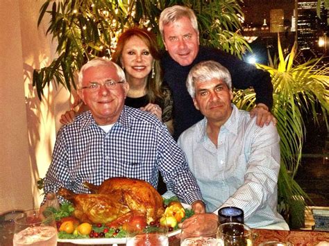 All About Phil Donahue and Marlo Thomas' 5 Children