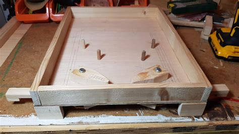 Image result for Allien Pinball Tutorial