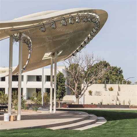 Swinging into Spring: Scottsdale Jazz Festival 2025