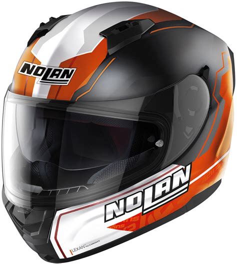 Buy Nolan N60-6 Gemini Replica A. Rins Helmet Online – superbikestore