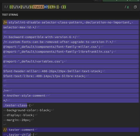 Image result for Regex Sample Example