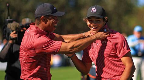 Tiger Woods 的图像结果