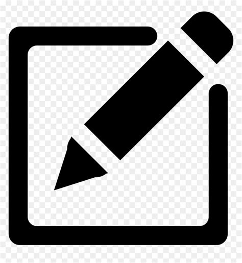 Image result for Write a Message Sign PNG