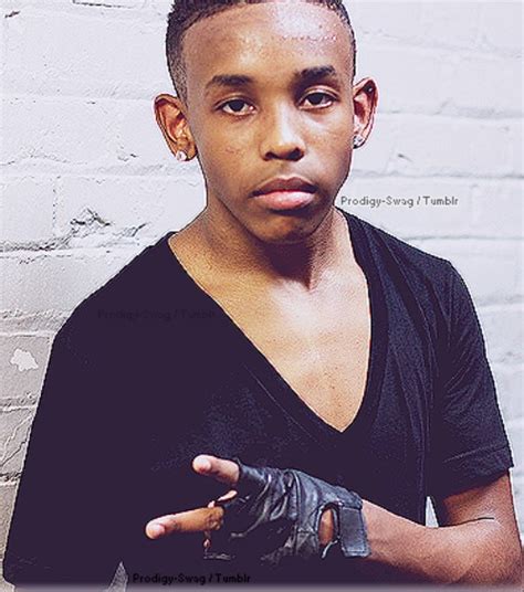 Prod Prodigy 的图像结果