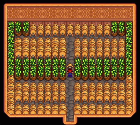 Pale Ale Stardew Valley Recipe at Christopher Etheridge blog