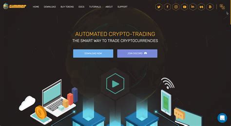 Setup Cryptohopper Arbitrage Bot 的图像结果