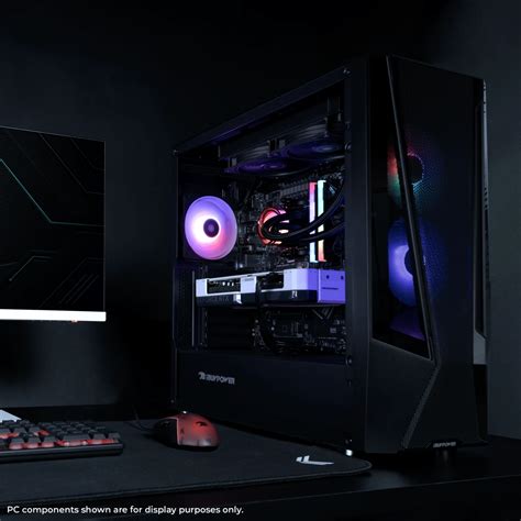 Image result for iBUYPOWER PC RGB