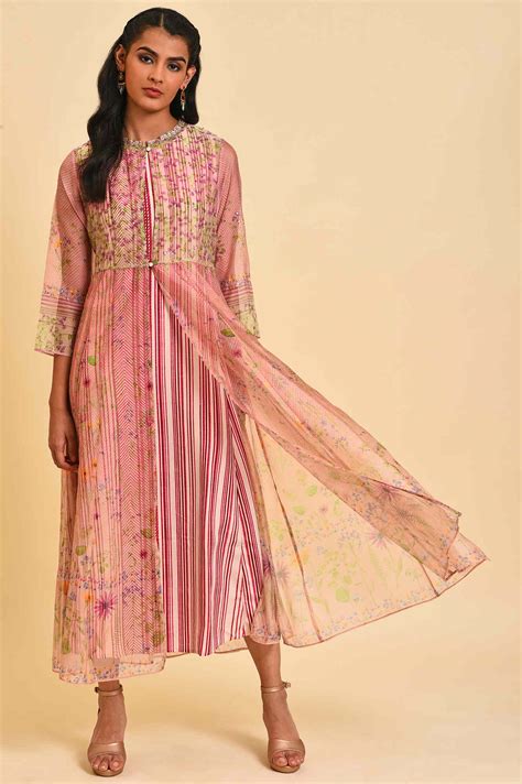 Get Trendy Dress Set for Women Online at Best Price - Wishful by W