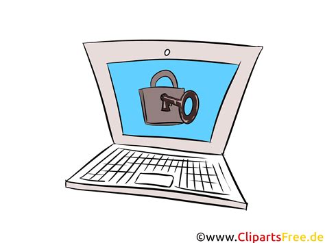 Computer Security Clip Art 的图像结果