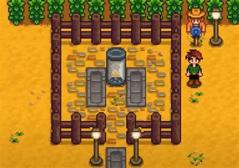 Stardew Valley Explosion Guide: A Gift From The Heavens - SDew HQ