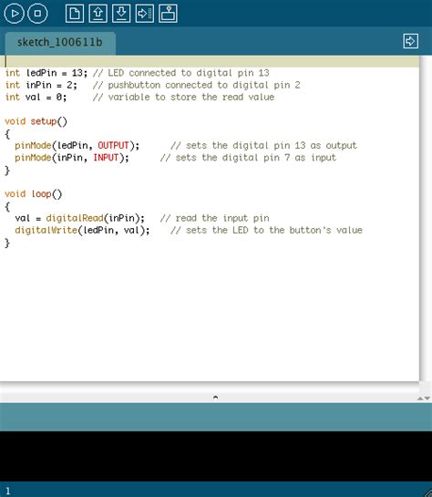 Image result for Programmation IDE Arduino ENC