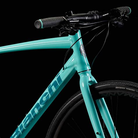 Oltre Race - 105 12sp - Bianchi Bici