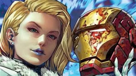 Emma Frost Leak Suggests Marvel Rivals Season 2 Debut Awaits - Insider ...