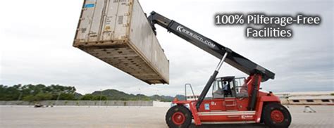 Welcome to Guntur Container Terminal