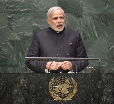 Shri Narendra Modi's USA visit in Pictures