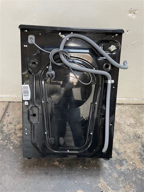 Image result for Hoover Washing Machine E03 Code