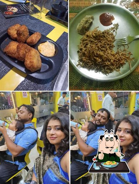 TWINS CAFE & RESTAURANT, Durgapur - Restaurant menu, prices and reviews
