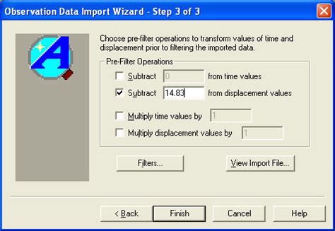 Image result for How to Use Data Import Wizard