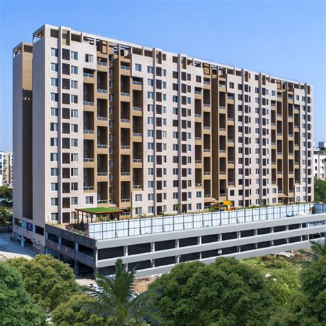 Ranawat Group Completed Project