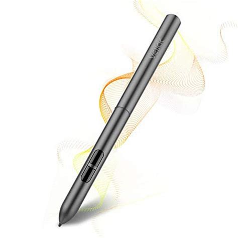 Amazon.in: Buy VEIKK P01 Battery Free Pen, only for VEIKK S640 and A30 ...