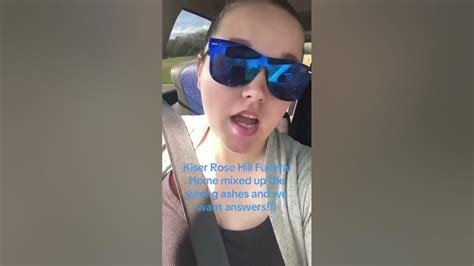 KISER ROSE HILL FUNERAL HOME GREENEVILLE, TN (423)636-8007 - YouTube