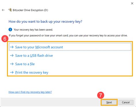 [Windows 11/10] Introduction to Device Encryption and Standard ...