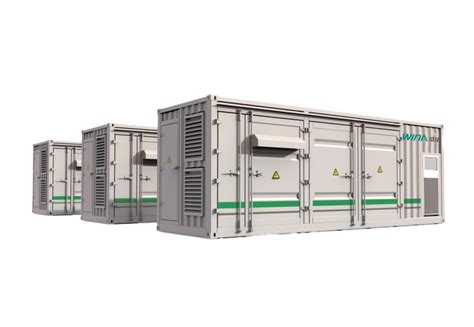 Image result for ESS Container Design