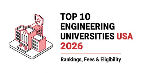 Top 10 US Engineering Universities for Indian Students (2026)