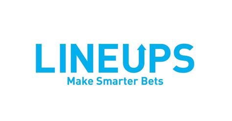 Image result for Projected Lineups