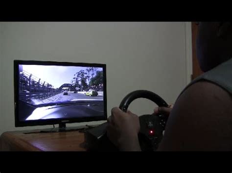 Image result for Thrustmaster T80 PS4 Setup