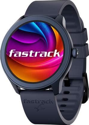 Fastrack FR1|1.39 inch Super UltraVU Display(360*360)|Advanced BT ...