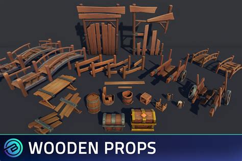 Image result for Unity Props