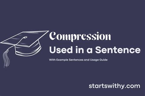 When to Use Compression 的图像结果