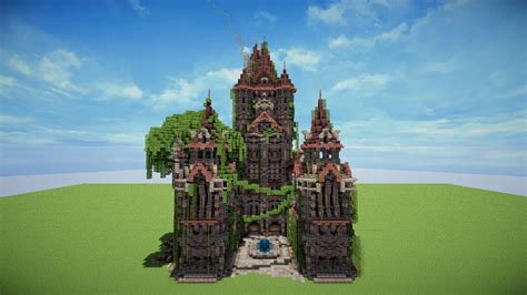 Image result for Mod 2.1 Wizard Build