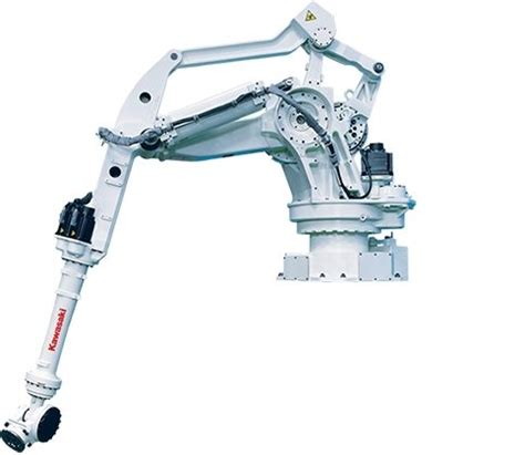 MT400N | Industrial Robots by Kawasaki Robotics