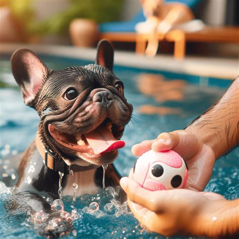 Can French Bulldogs Swim?