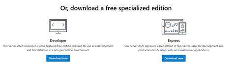 Image result for Download SQL Server 2022