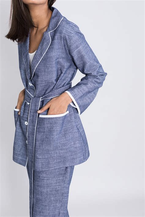 Pajama Sets | Cotton Pajama Sets For Ladies – ANOMALY